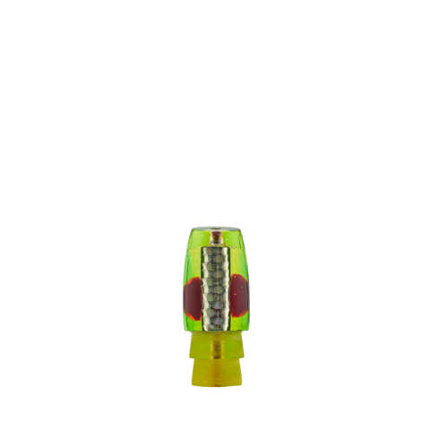 Guzman - 9" Mahi Tint Plunger