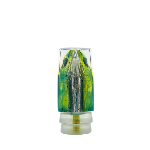 Alii Kai - 14" Foil Mahi Nifty 50 Slant