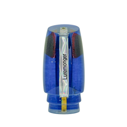 Koya - 16” Luremonger Edition Large Poi Dog