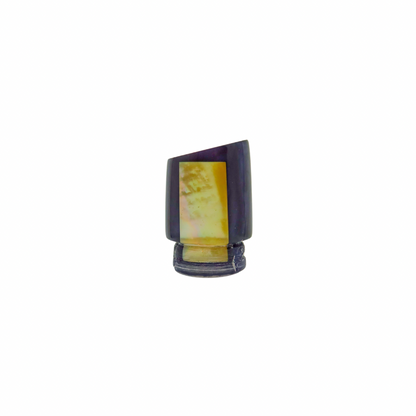 Kealoha - 10” Shell Beauty Stubby Chee Hoo