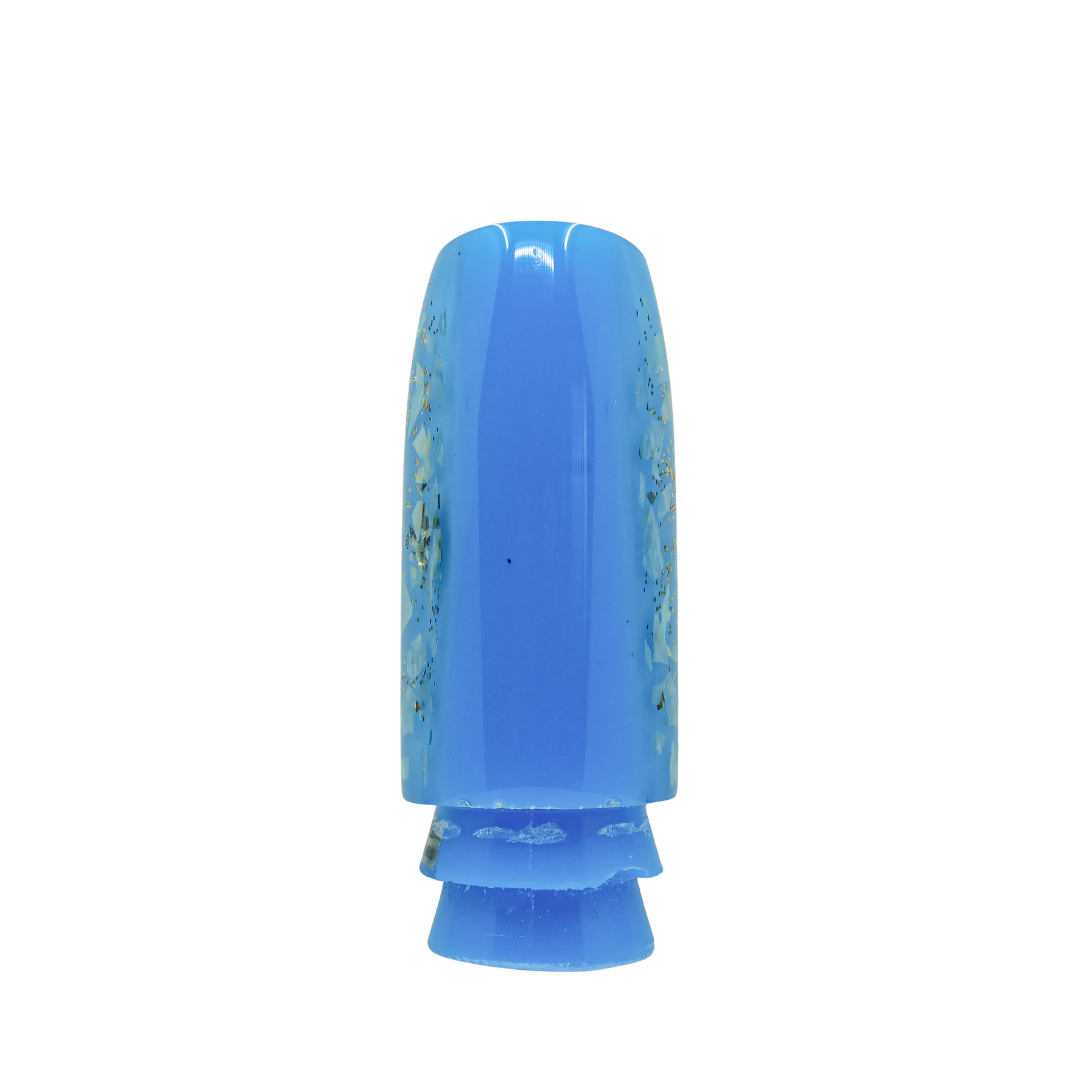 Joe Yee - 14" Blue Shell S&P Super Plunger