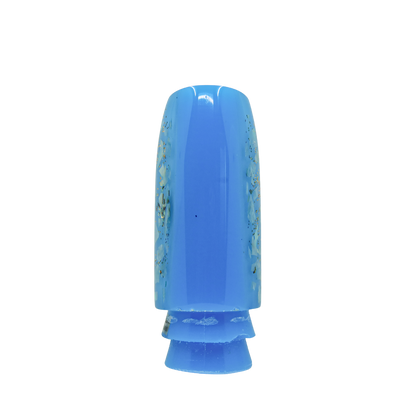 Joe Yee - 14" Blue Shell S&P Super Plunger