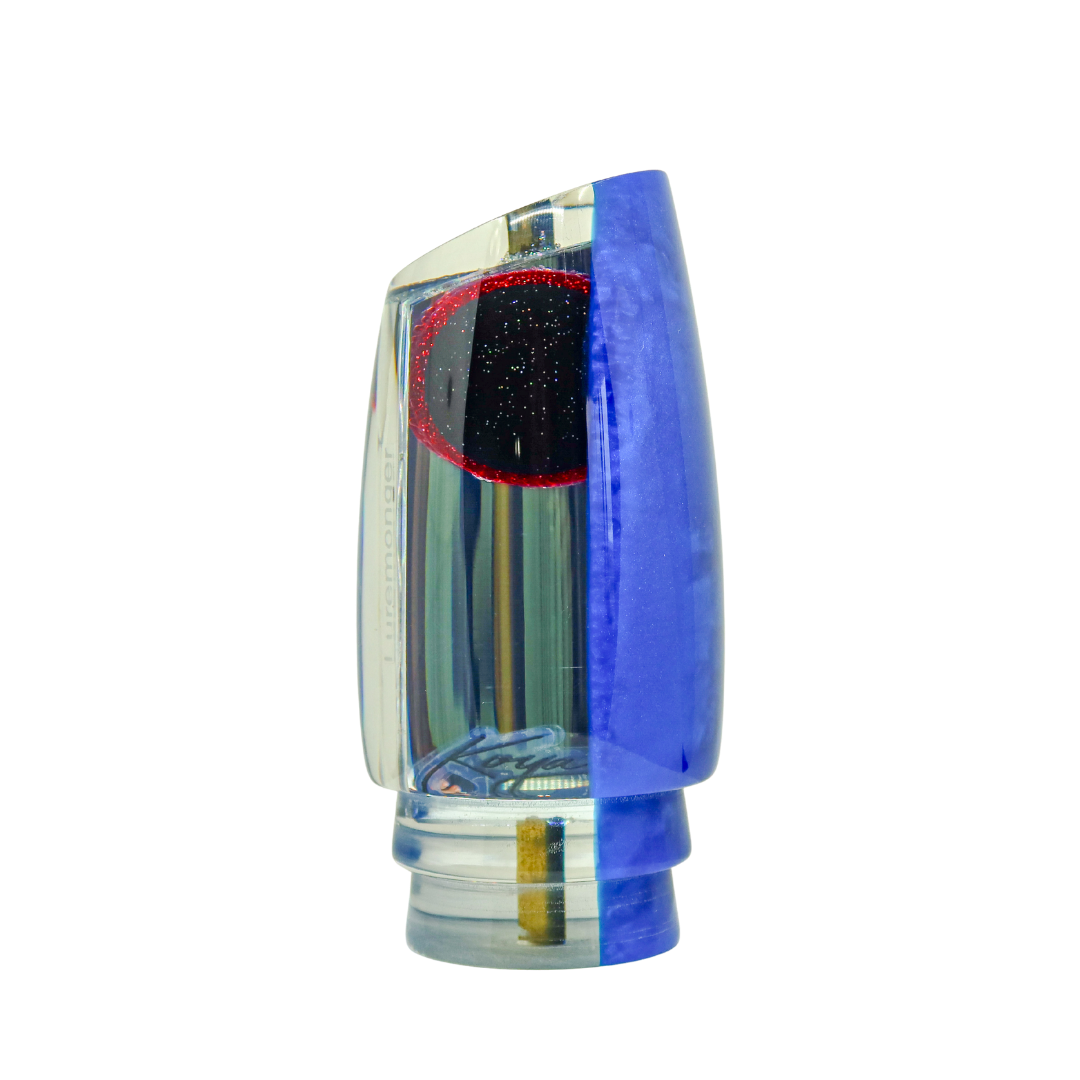 Koya - 16” Luremonger Edition Large Poi Dog