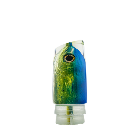 Alii Kai - 14" Foil Mahi Nifty 50 Slant