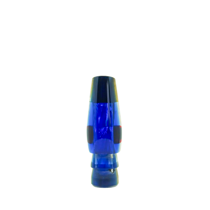 Shiroma - 9” Ultra Rare Jetted Slant
