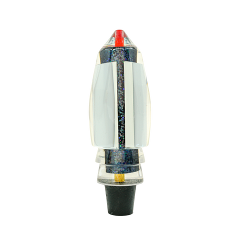 Aloha Lures - 14" Mirror Glass Deep Six