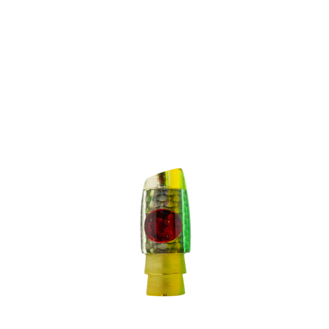 Guzman - 9" Mahi Tint Plunger