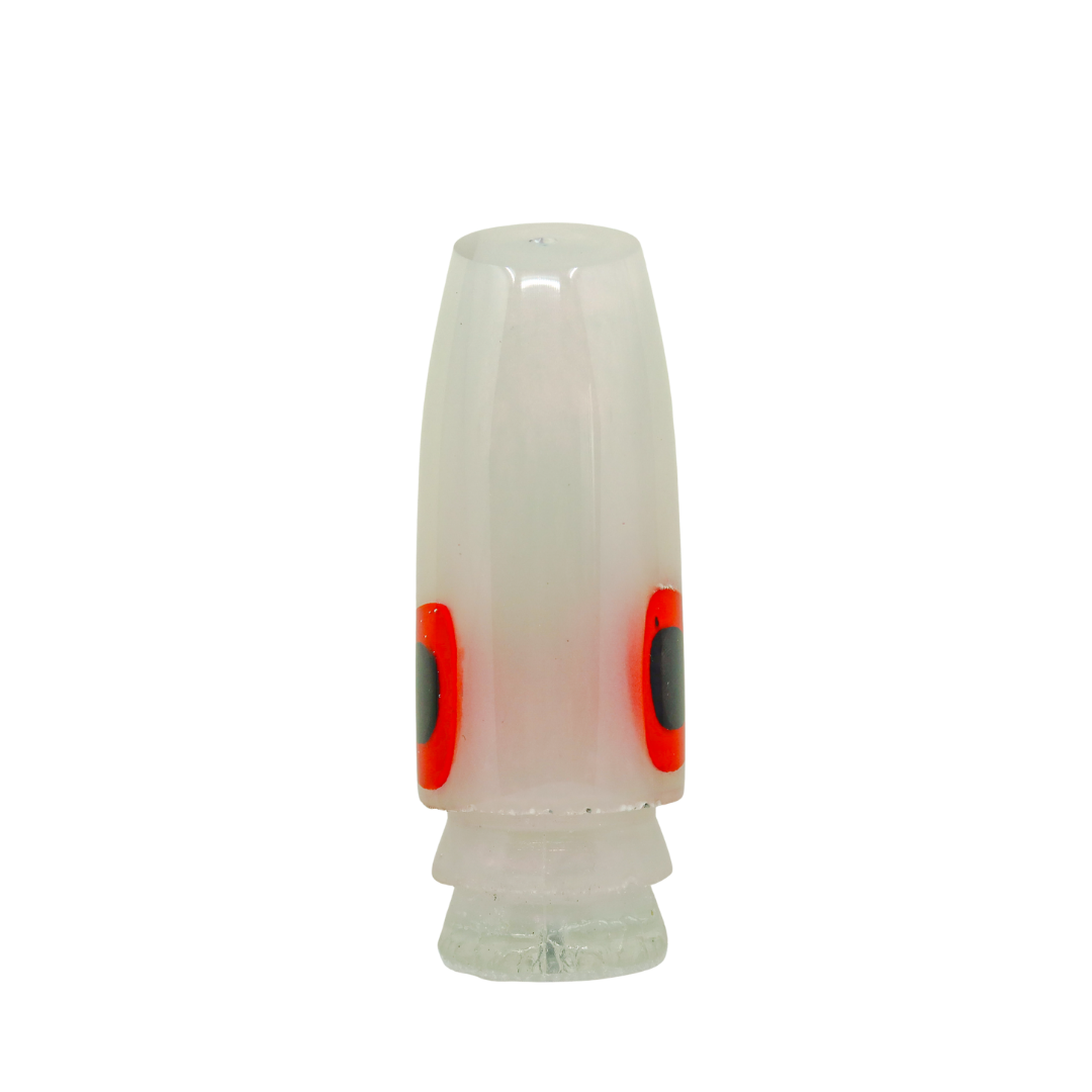 KEGZ - 14” Classic White Pearl Super Plunger