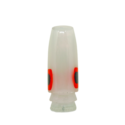 KEGZ - 14” Classic White Pearl Super Plunger