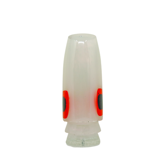 KEGZ - 14” Classic White Pearl Super Plunger