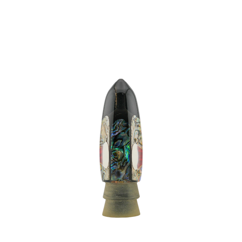 Niiyama - 9" Precursor Jetted Bullet