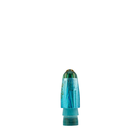 Sh-Bite - 7" Tinted 4-Hole Jetted Bullet