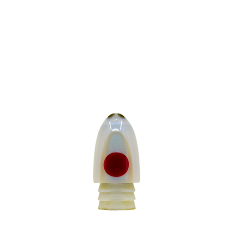 Leroy - 9” Plus 1990's 4-Hole Jetted Bomb Bullet
