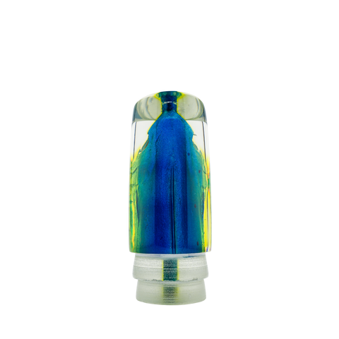 Alii Kai - 14" Foil Mahi Nifty 50 Slant
