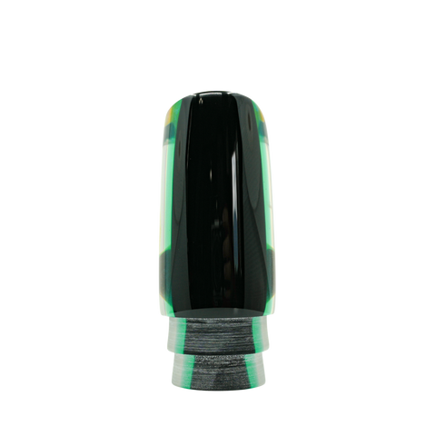 Crampton x Luremonger - 14” Mother of Pearl Pearl Shell HoG