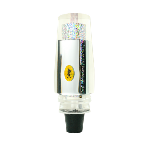 Aloha Lures - 14" Mirror Glass Sundowner