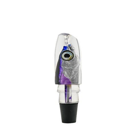 Aloha Lures - 10" Gully Boy Scoop Fish Head