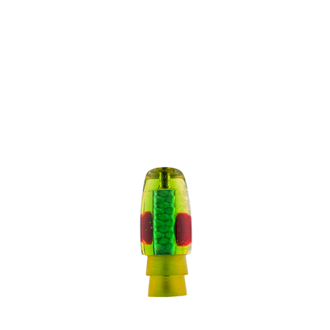Guzman - 9" Mahi Tint Plunger