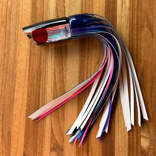 Koya - 14” Luremonger Edition Med Poi Dog Skirted