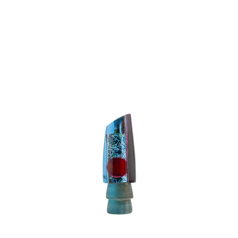 Pok'eye - 7" 2-Hole Jetted Slant