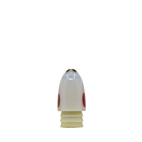 Leroy - 9” Plus 1990's 4-Hole Jetted Bomb Bullet