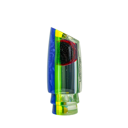 Koya - 14” Luremonger Edition Med Poi Dog