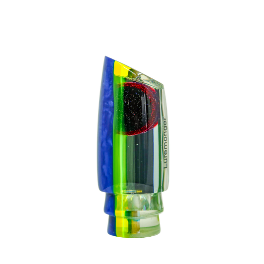 Koya - 14” Luremonger Edition Med Poi Dog