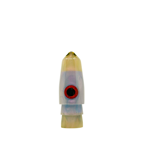 Sh-Bite - 9" Obake Pearl 4-Jet Bullet