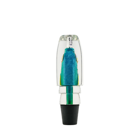 Aloha Lures - 10" Gully Boy Scoop Fish Head
