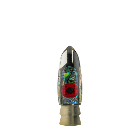 Niiyama - 9" Precursor Jetted Bullet