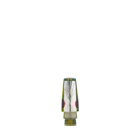 Saito - 6" Yellowfin Starburst Slant