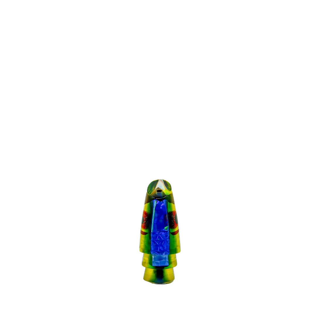 Kelela - 7" Vintage Yellowfin Malolo Darter