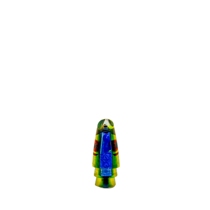 Kelela - 7" Vintage Yellowfin Malolo Darter
