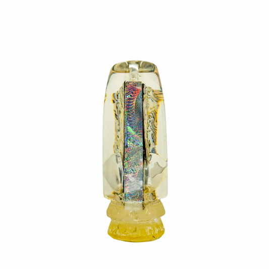 Joe Yee - 14" Classic Shell Super Plunger