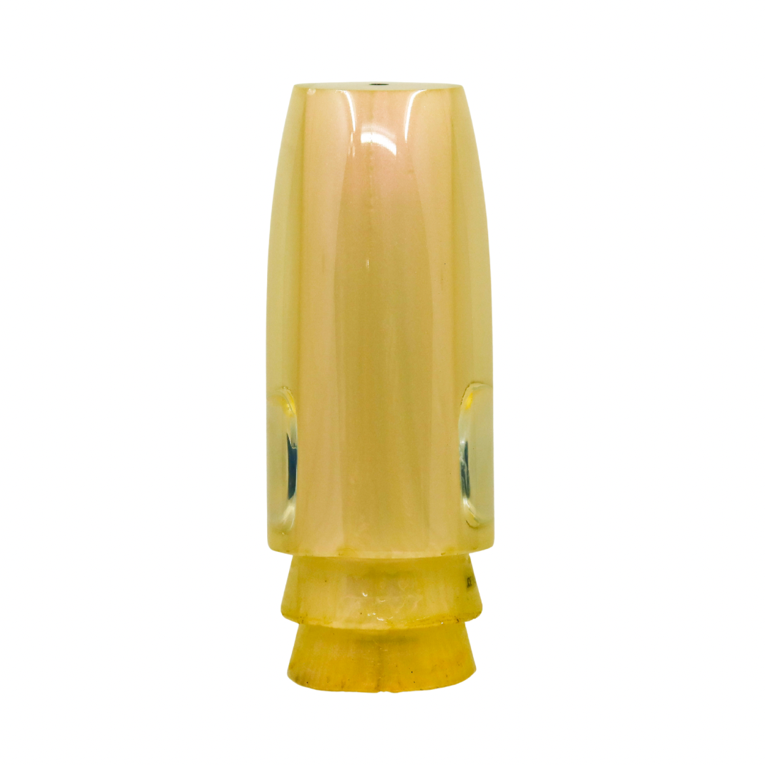 Joe Yee - 16" World Cup Pearl Double Plunger