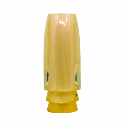 Joe Yee - 16" World Cup Pearl Double Plunger