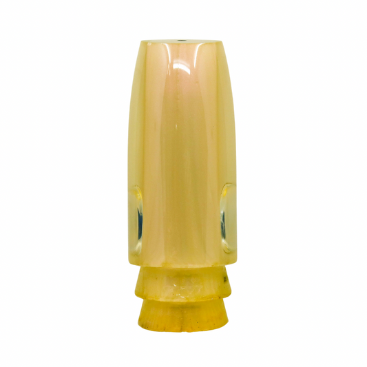 Joe Yee - 16" World Cup Pearl Double Plunger