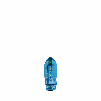 KEGZ - 6” Dum Dum Snub Bullet