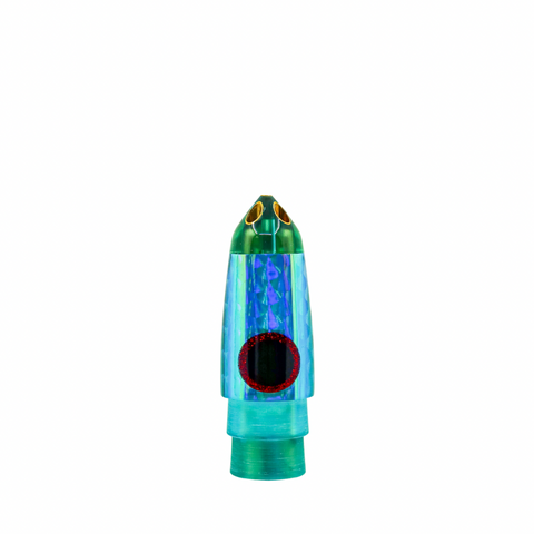 Sh-Bite - 9” Reversed Tapered Jetted Bullet