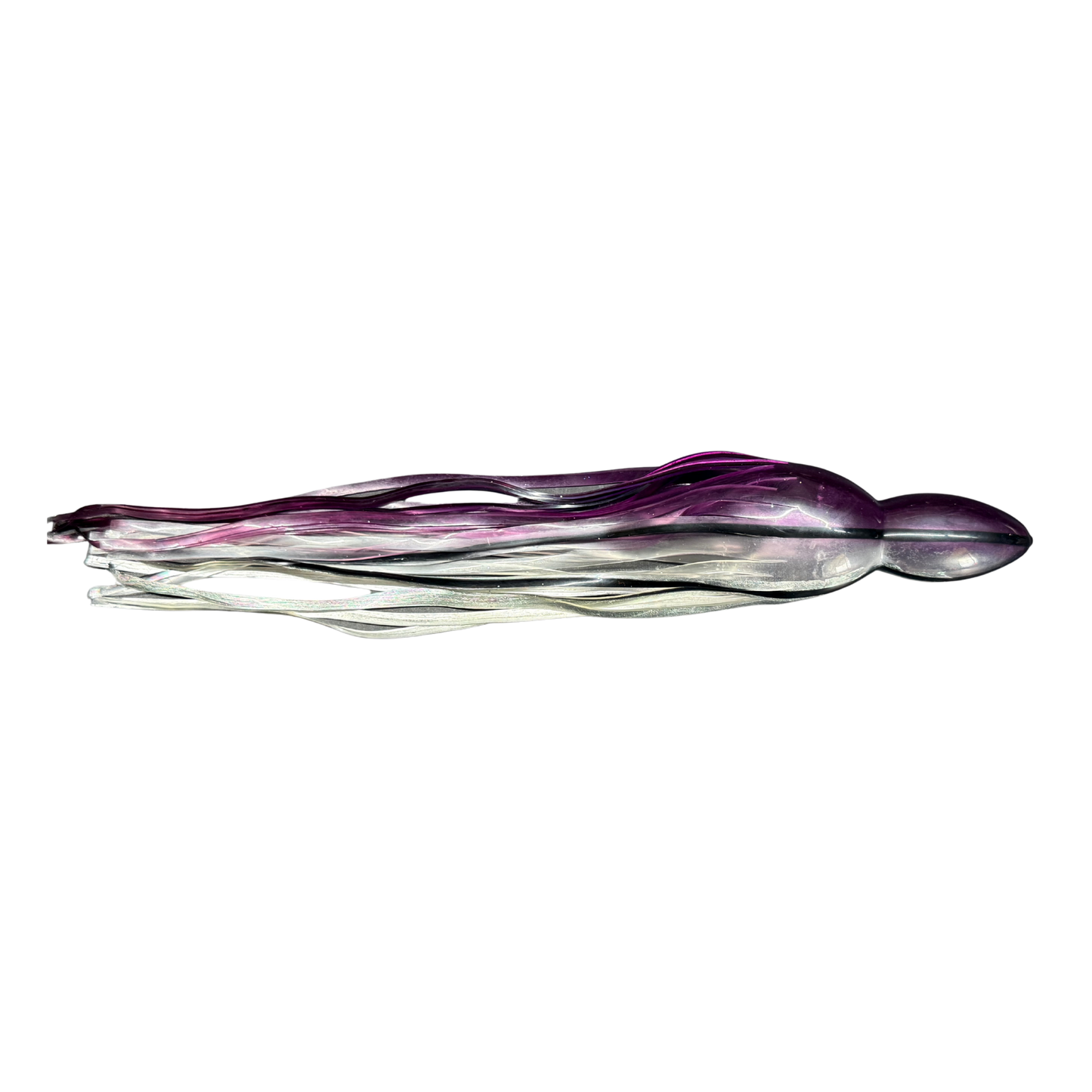 Blue Ocean Mfg. - Color Aku SJ10 Rubber Skirt