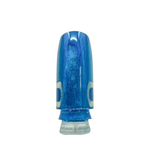 KEGZ - 14" Blue Pearl Super Plunger