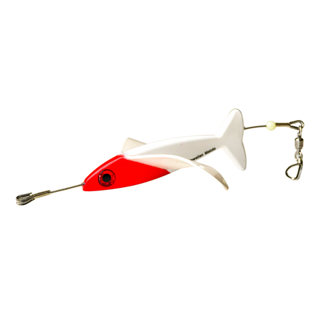 fireball fishing lure Hawaiian Malolo