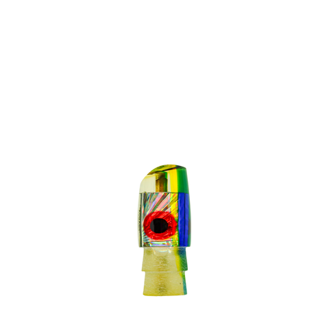 Kobash - 9" Vintage Yellowfin Scoop