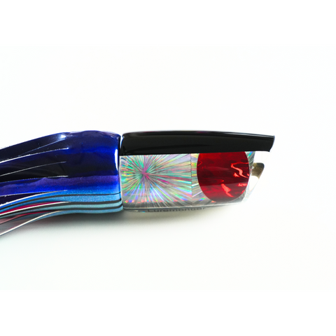 Koya - 14” Luremonger Edition Med Poi Dog Skirted