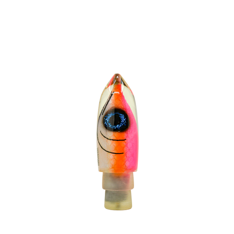 Tsutomu - 10" H1 Premium Series Amaebi Bullet