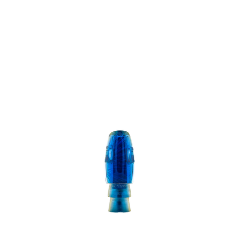 Tanabe - 7" Vintage Blue Top Starburst
