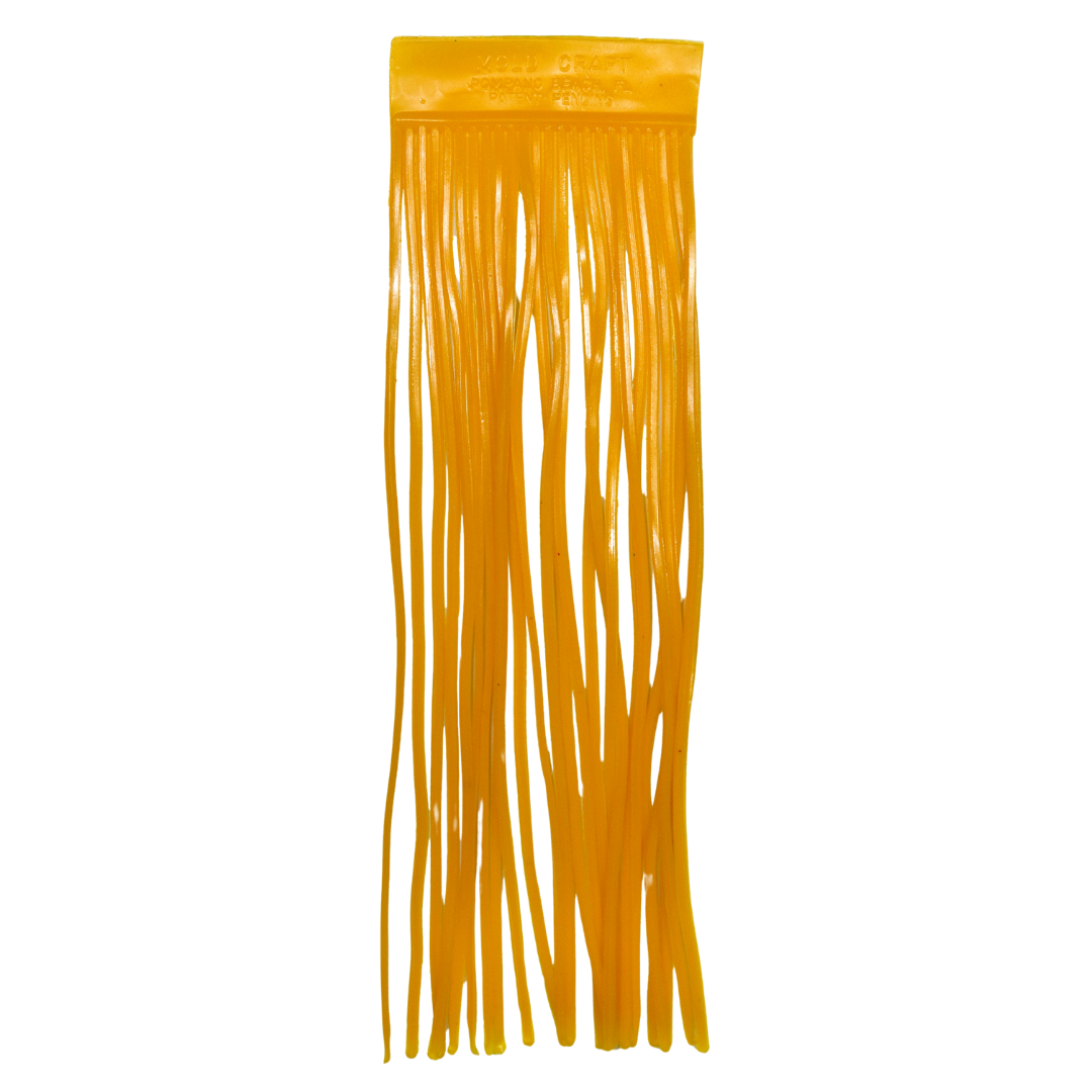 Moldcraft - Tuff Tails Canary Yellow #17