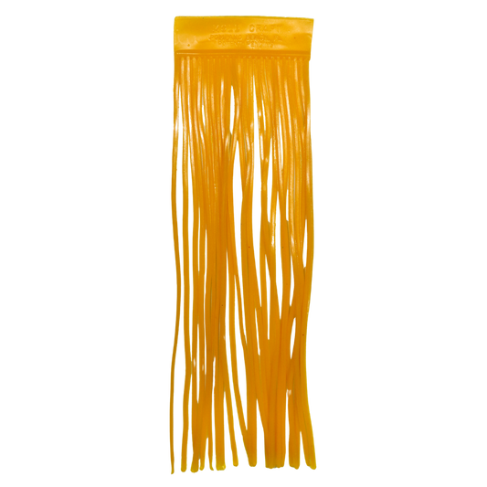 Moldcraft - Tuff Tails Canary Yellow #17