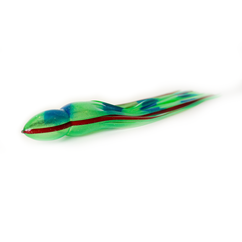 BOM - Color LM-16 "Lumo Green"