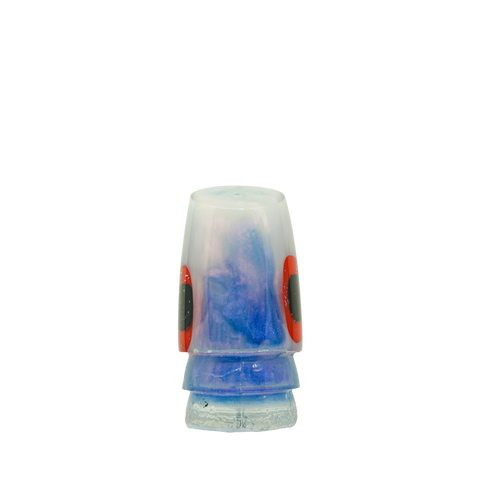 KEGZ - 14" Blueberry Swirl Pearl 24/7